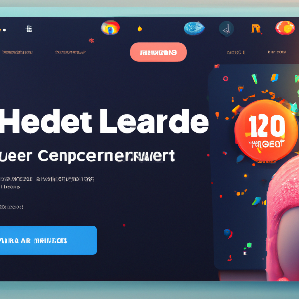 HUD and badge preview